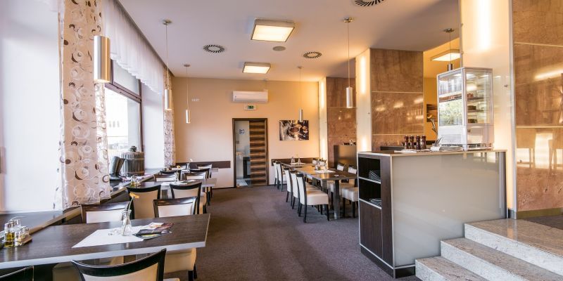 Hotel Grand Uherské Hradiště