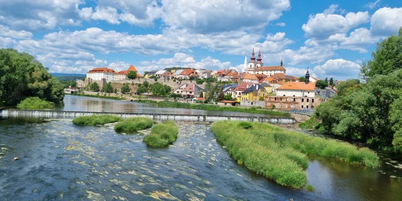 Ústecký Region Convention Bureau - Lokační management