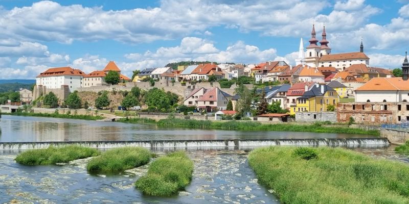 Ústecký Region Convention Bureau