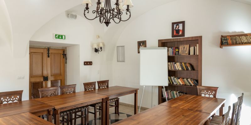 Vila Kajetánka