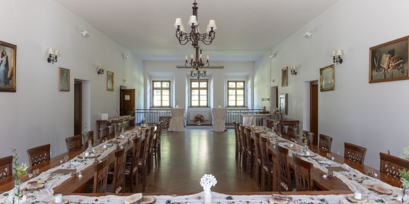 Vila Kajetánka
