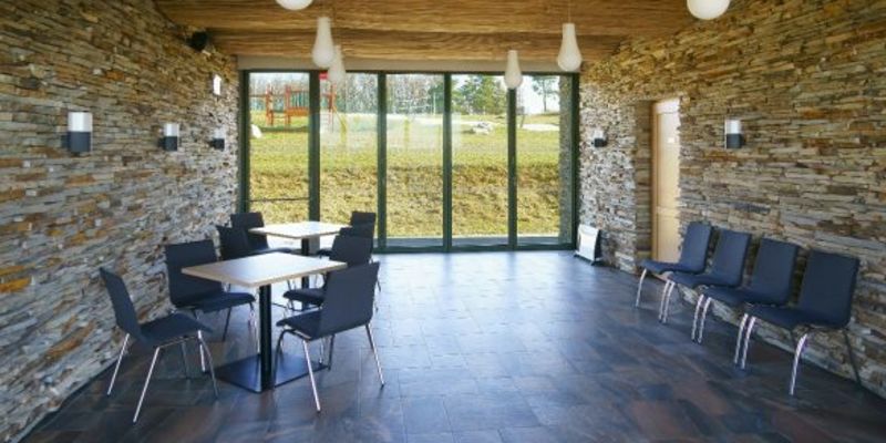 Hotel Vinice Hnanice