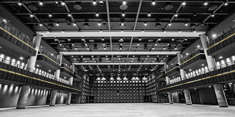 Forum Karlín