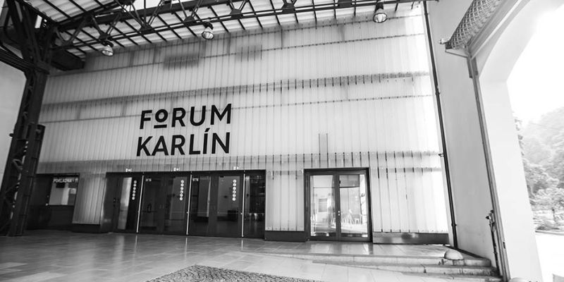 Forum Karlín