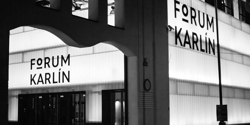 Forum Karlín