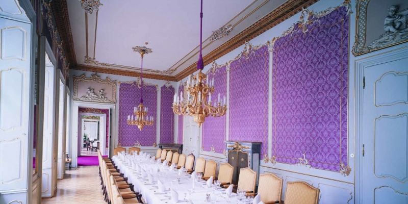 Kaunický palác