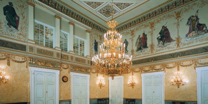Kaunický palác