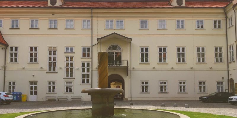 Kaunický palác