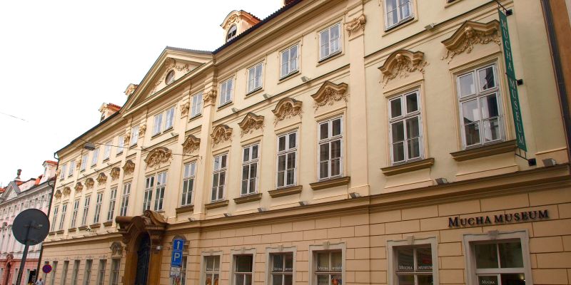 Kaunický palác