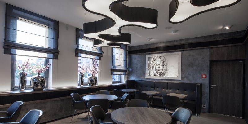 Columna - Café Columna