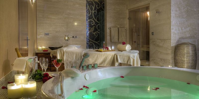 Grand Hotel Kempinski High Tatras