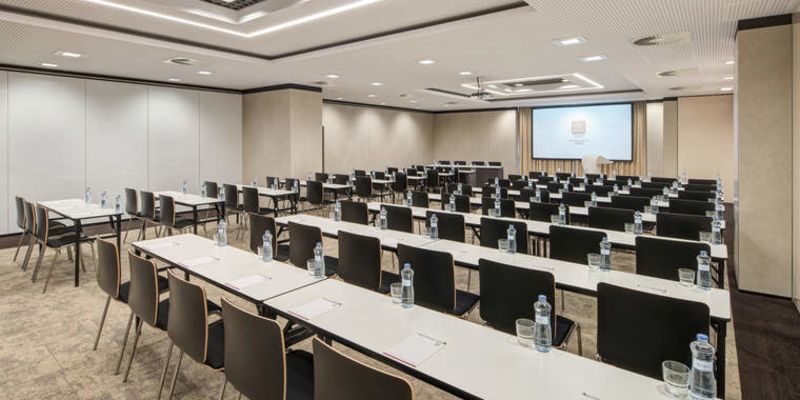 Clarion Congress Hotel Prague **** - Kepler