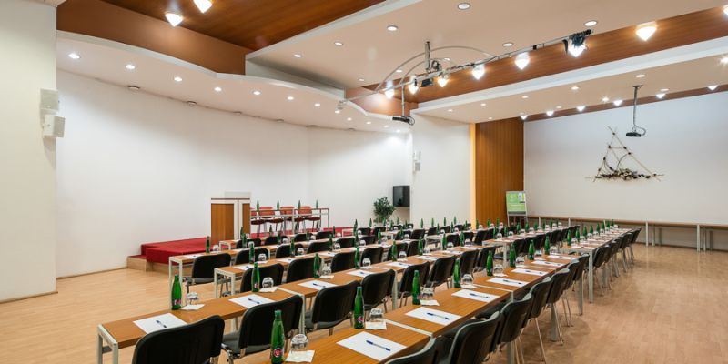 Amande Wine Wellness Hotel - Velký konferenční sál