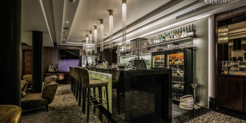 Kings Court Hotel Deluxe Prague