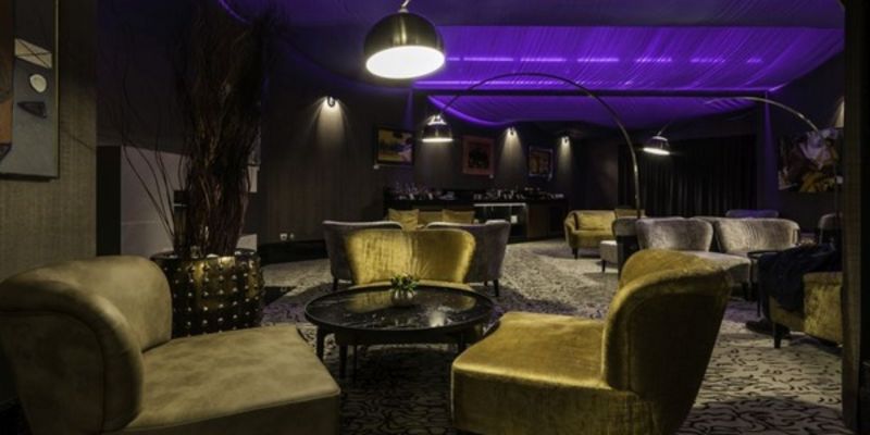 Kings Court Hotel Deluxe Prague
