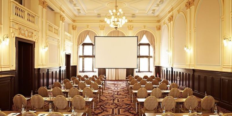 Kings Court Hotel Deluxe Prague