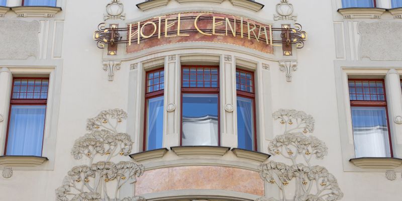 K+K Hotel Central