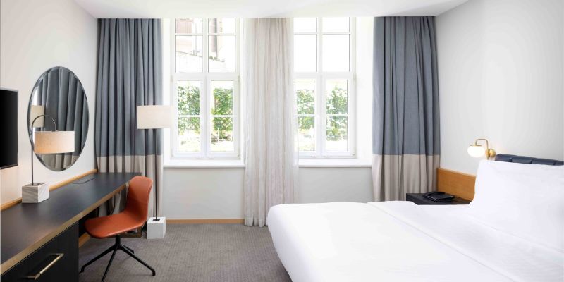 K+K Hotel Fenix