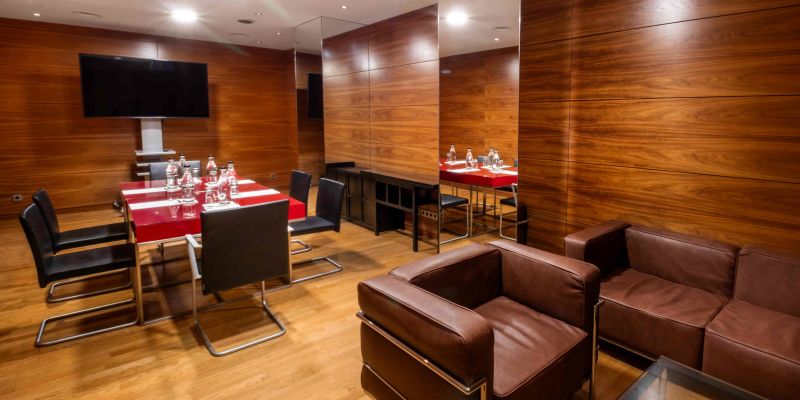 K+K Hotel Fenix