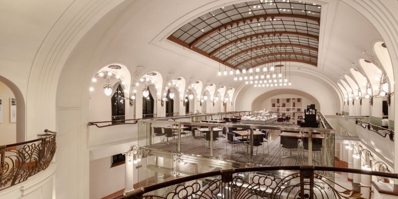 K+K Hotel Central