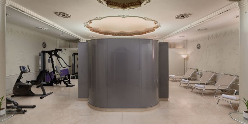 K+K Hotel Central