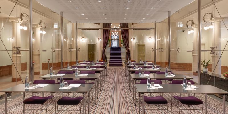 K+K Hotel Central - Ohmann