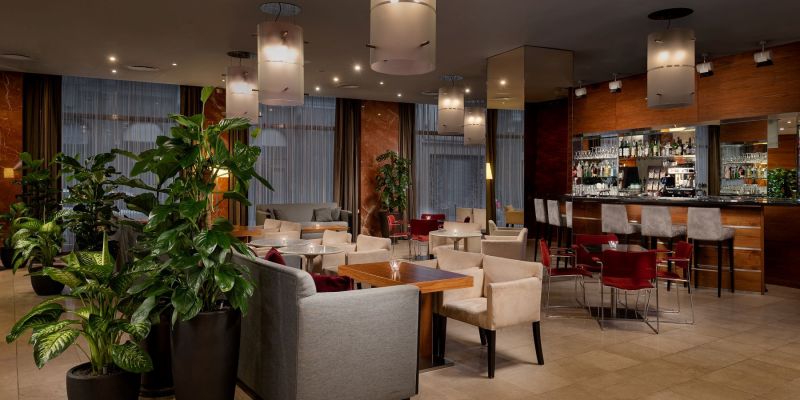 K+K Hotel Fenix