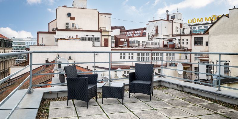 K+K Hotel Fenix