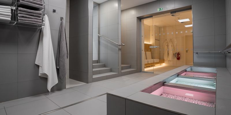 ASTORIA Hotel & Medical Spa