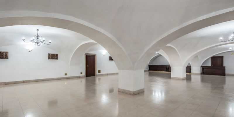 Palác Žofín - Rytířský sál