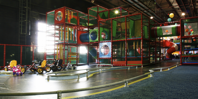 Koala Café