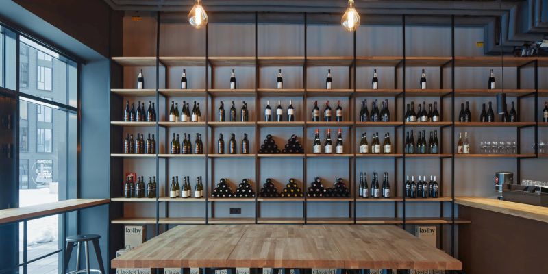 Winebar Kolby