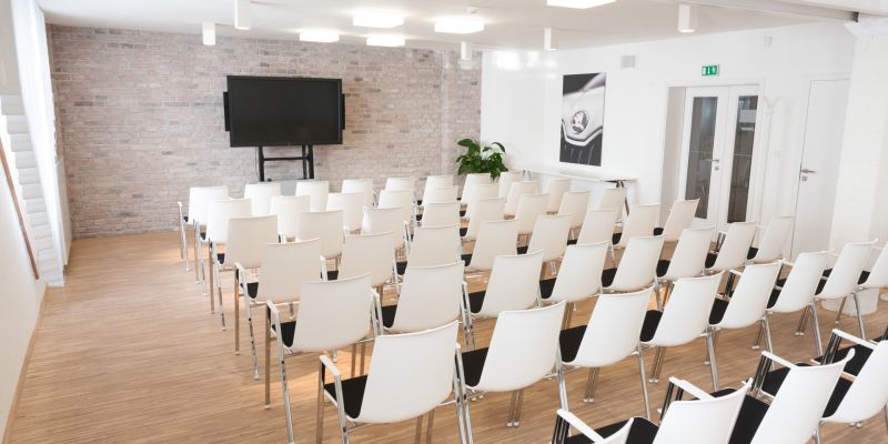 Konferenční centrum Škoda Muzeum