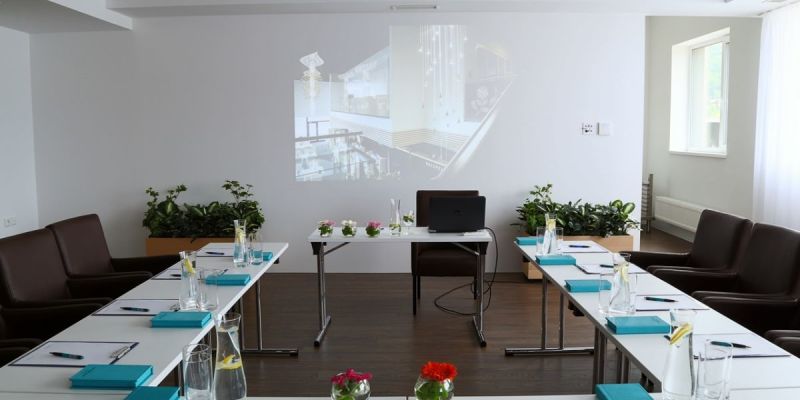 Thermal ŠÍRAVA SPA RESORT - Cinema room