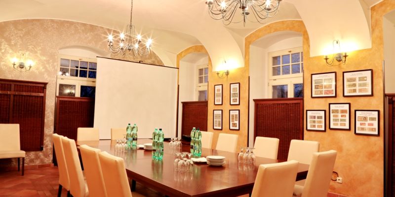 Hotel Zámek Berchtold