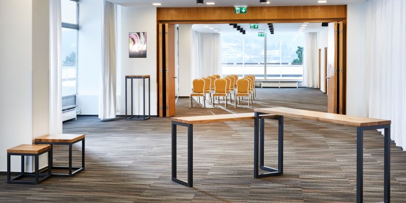 OREA Resort Santon Brno**** - Konferenční sál
