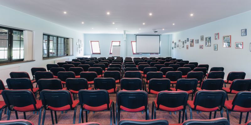Resort Malevil - Konferenční místnost 1