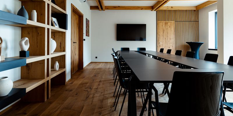 Vista Resort & Club - Konferenční salon