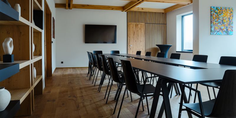 Vista Resort & Club - Konferenční salon