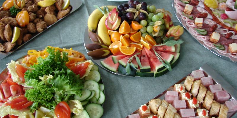 Ústecký Region Convention Bureau - Prezentace na veletrzích a B2B akcích