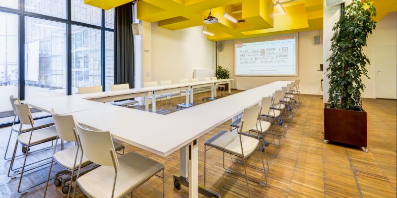 Impact Hub Brno