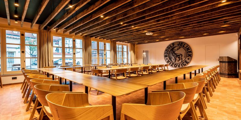 Muzeum slivovice R. JELÍNEK