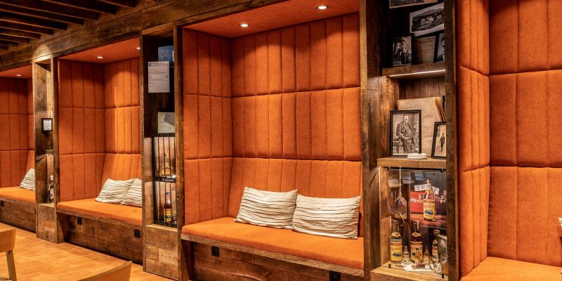 Muzeum slivovice R. JELÍNEK - Salónek U Jelínka