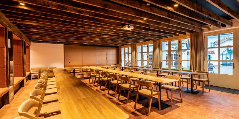 Muzeum slivovice R. JELÍNEK - Salónek U Jelínka