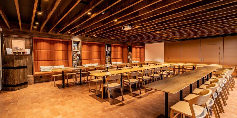 Muzeum slivovice R. JELÍNEK - Salónek U Jelínka