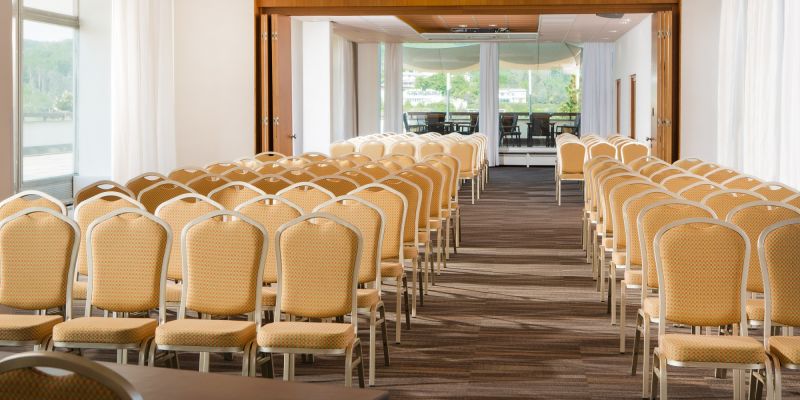 OREA Resort Santon Brno****
