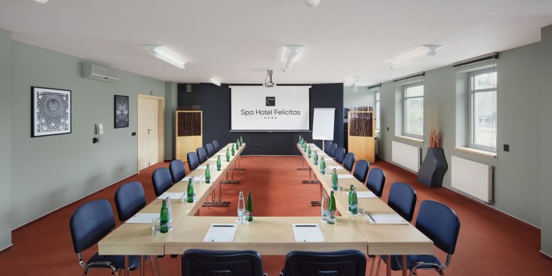 Spa Hotel Felicitas - Konferenční sál
