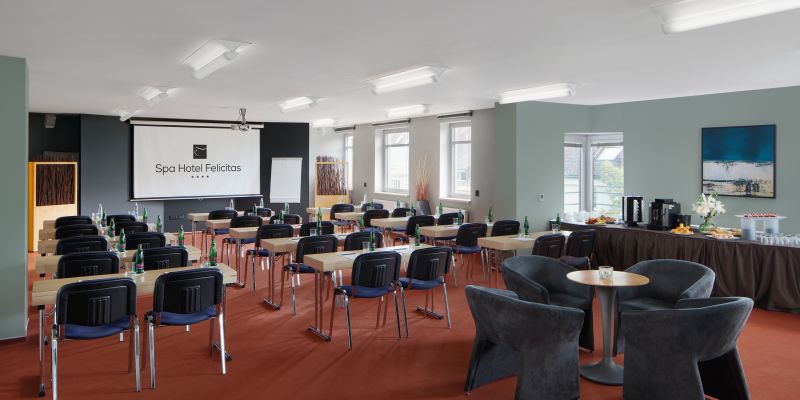 Spa Hotel Felicitas - Konferenční sál