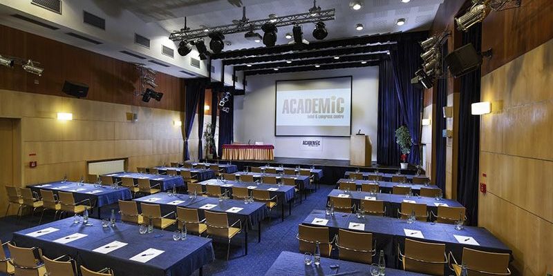 Hotel Academic
