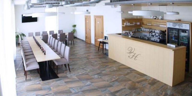 Hotel Vinice Hnanice